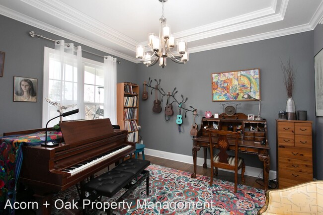 Foto del edificio - 4 br, 3.5 bath House - 310 Clarkson Ridge Ln.