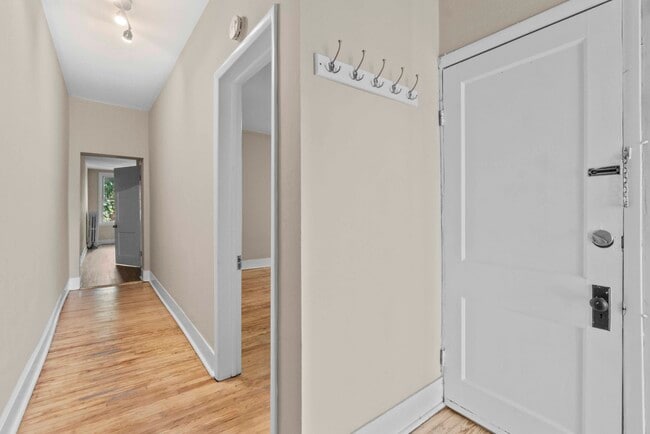 Building Photo - 3131 N Calvert St