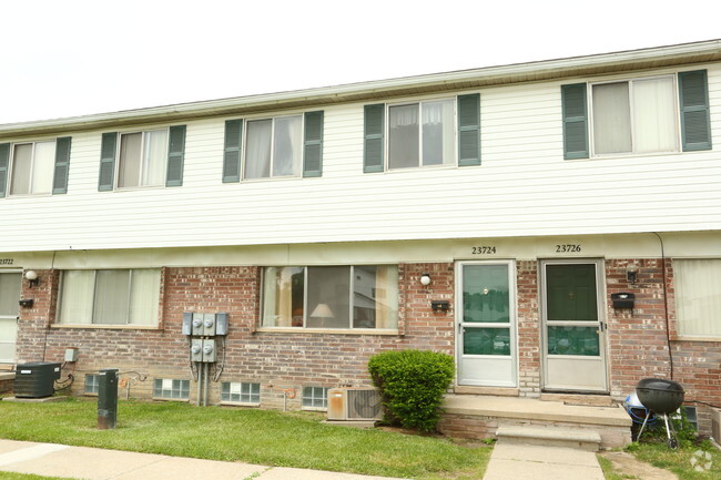 Westminster Apartments In Taylor