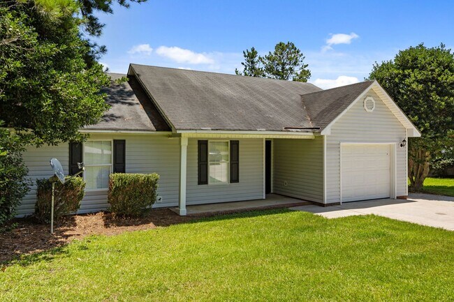 Foto del edificio - 3 bedroom 2 bathroom in Buies Creek!