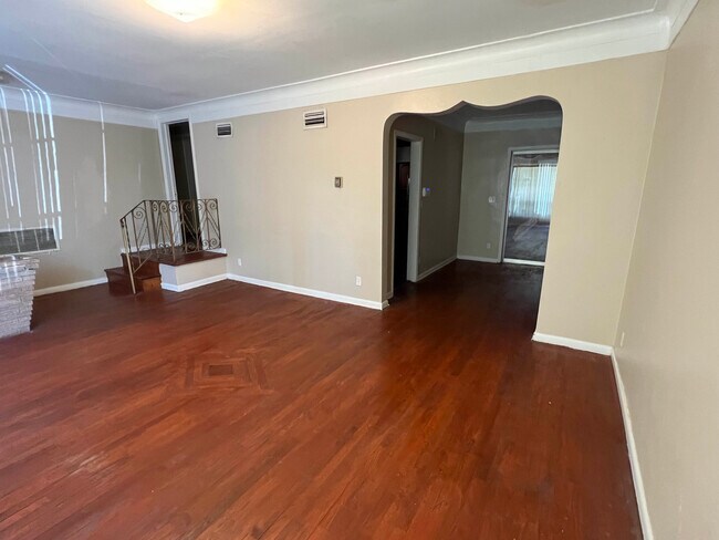 Foto del edificio - 1504 W 24th St