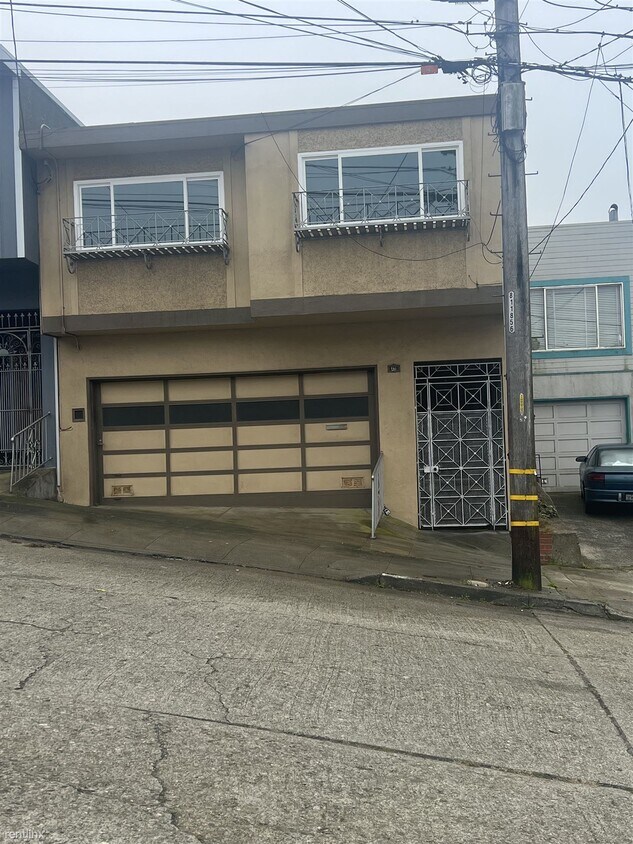 Primary Photo - 4 br, 2 bath House - 45 Thrift Street
