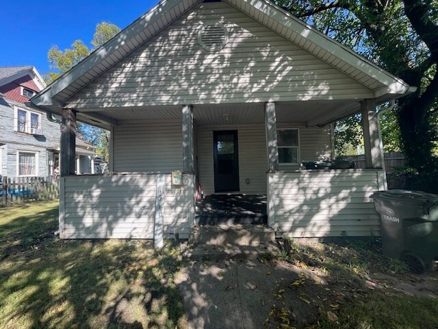 Foto principal - 1311 Liston St
