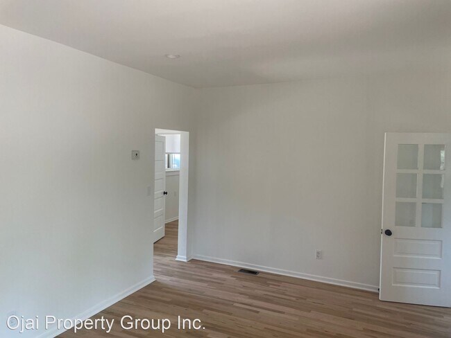 Foto del edificio - 1 br, 1 bath House - 4209 Thacher Road