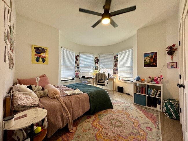 Foto del edificio - 1510 Tremont St