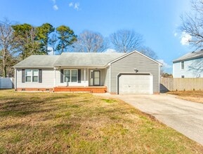 Building Photo - 639 Alberthas Dr