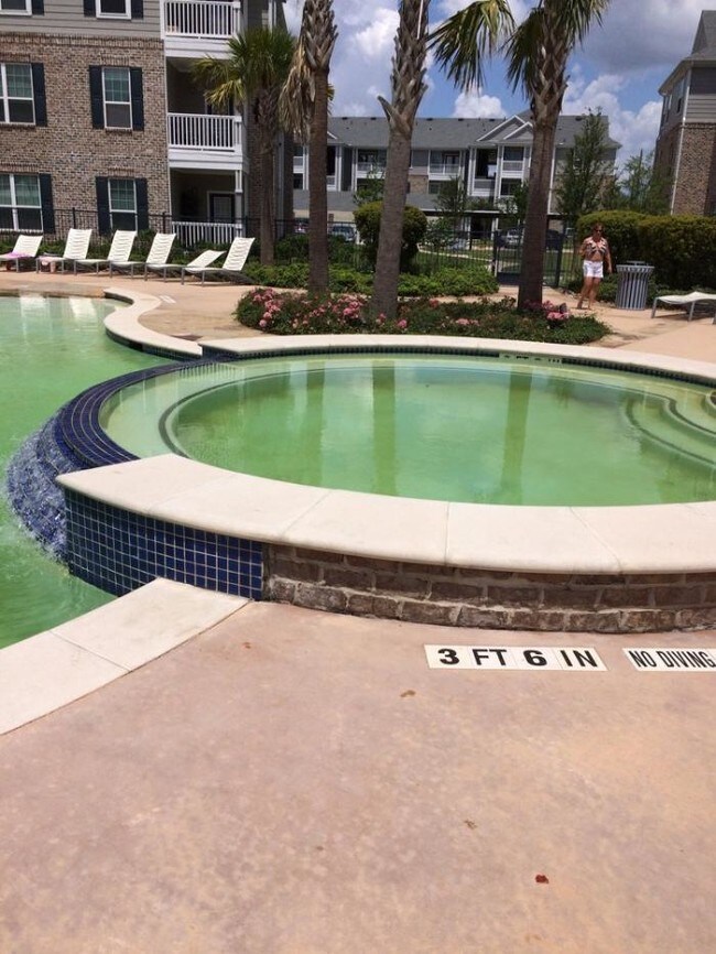 Foto del edificio - 2 bedroom in Houston TX 77449