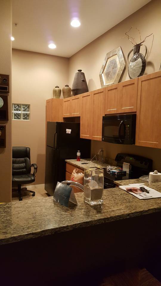 kitchen - 11640 N Tatum Blvd