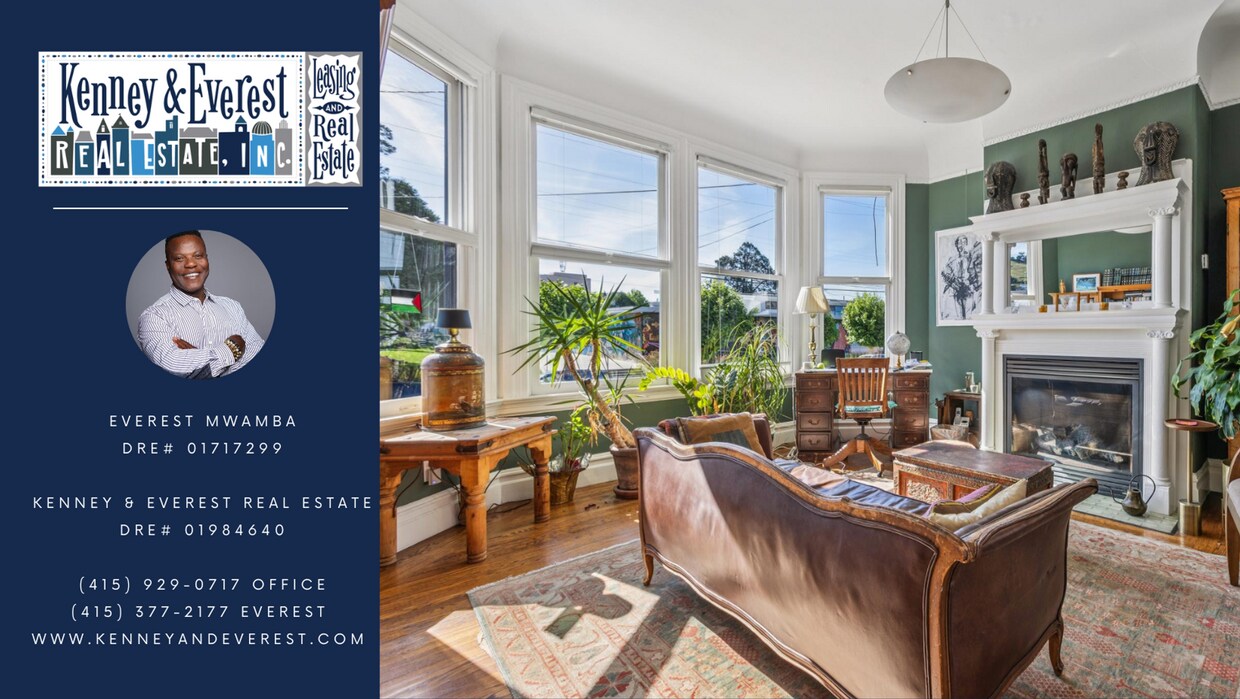 Photo - 2985 Harrison Street