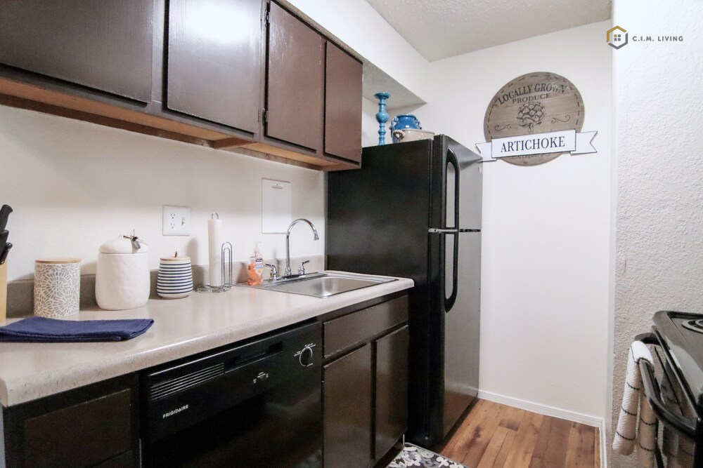 Union Point Apartments 4104 S 130th Ave E Tulsa, OK