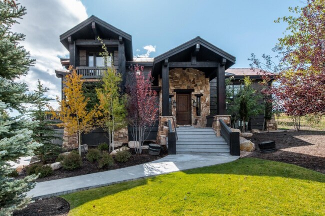 Building Photo - 8135 Glenwild Dr