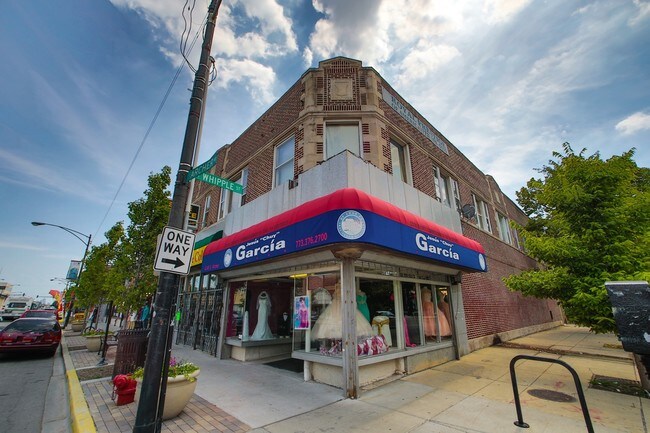 Building Photo - 4253 S Whipple St