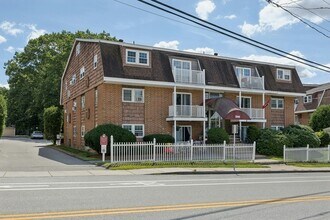 Building Photo - 244 Mt Vernon St
