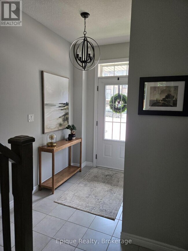 Photo du bâtiment - 445 Ontario St S