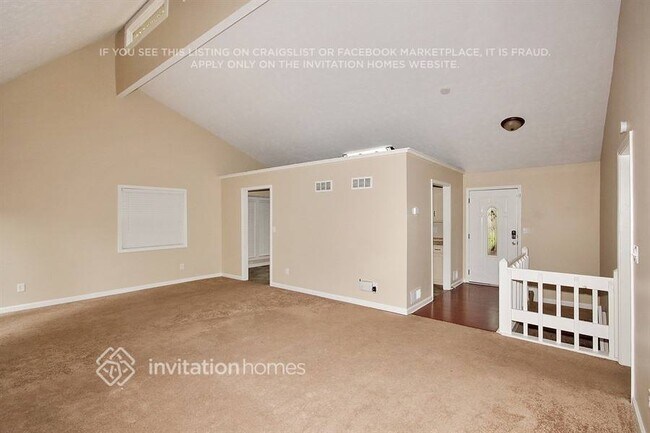 Foto del edificio - 261 Rustic Ridge Dr NE