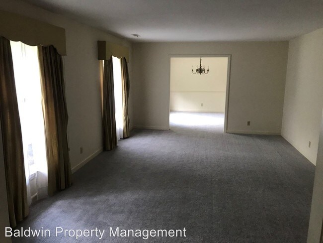 Foto del edificio - 3 br, 2 bath House - 2748 London Lane