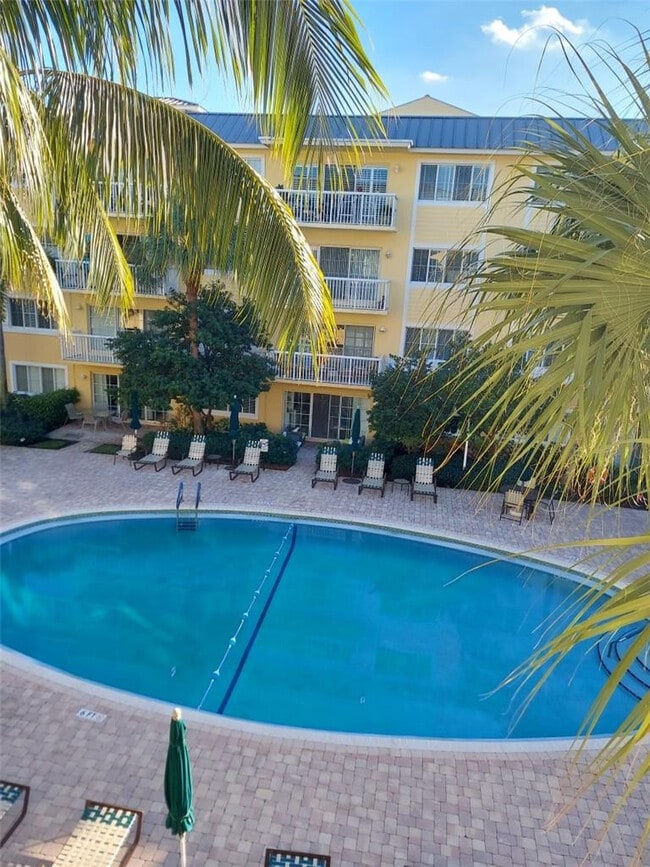 Foto del edificio - 1515 E Broward Blvd