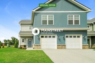 Building Photo - 2064 Hoosier Way