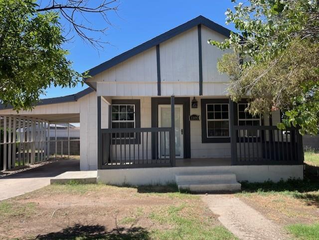 Foto principal - 1500 W 12th St