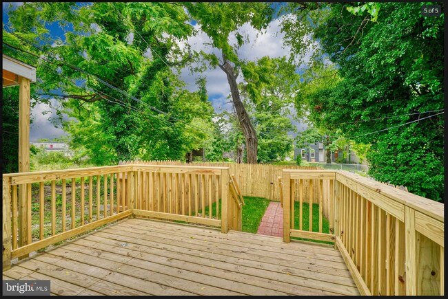 Building Photo - 3423 Reisterstown Rd