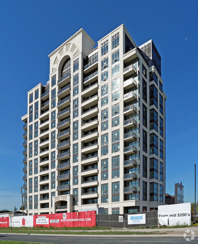 Building Photo - 9582 Markham Rd