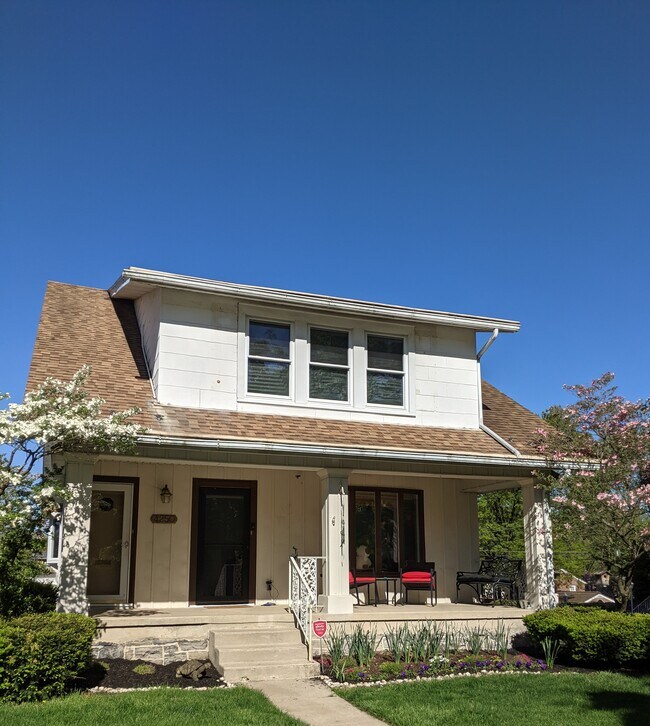 Great place to call home! - 4250 10th Ave