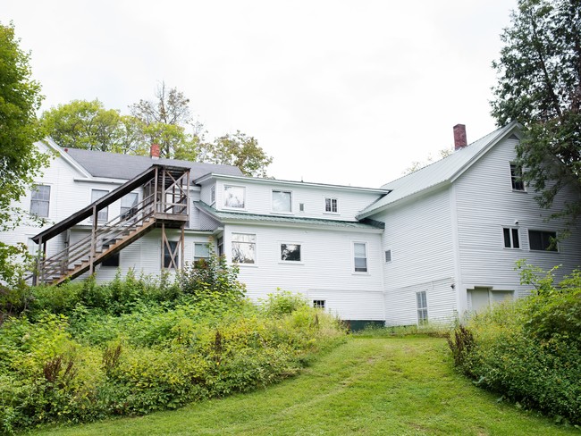 Waterbury Vt Apartments