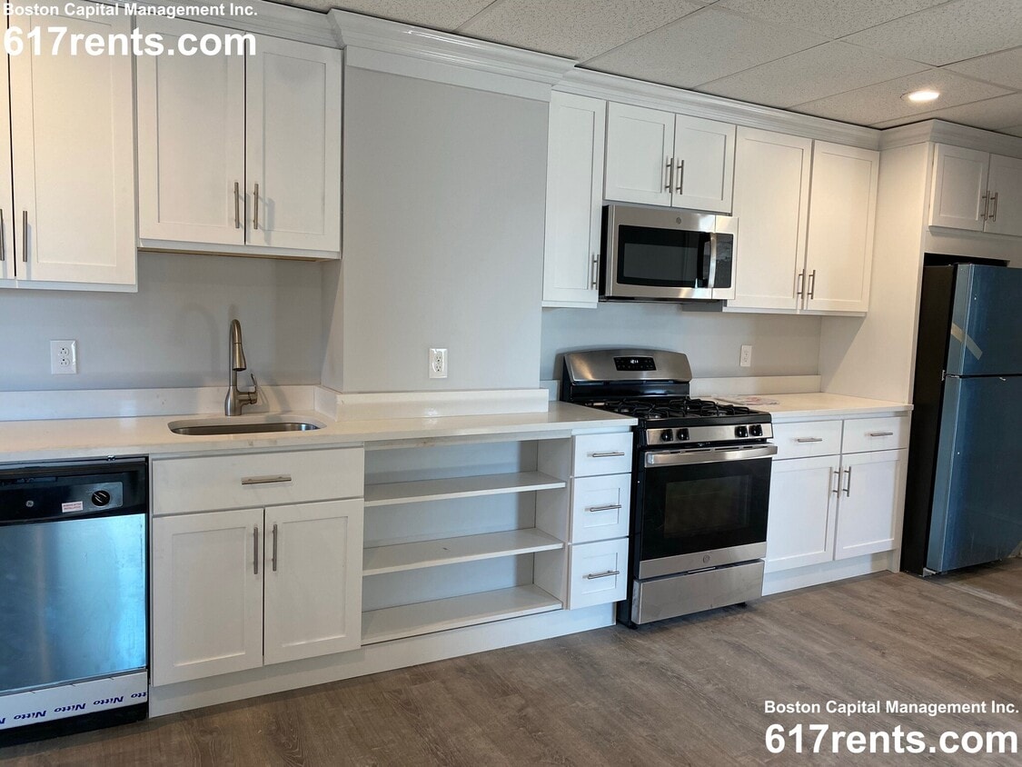 Photo - 94 Irving St. Unit 3