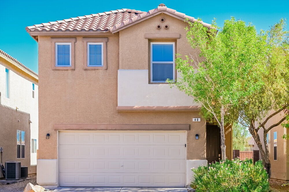 Foto principal - 40 Desert Palm Dr