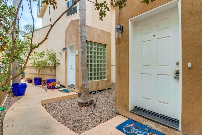 Foto del edificio - Private Rooftop Deck South Mission Beach