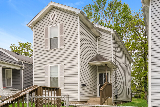 Building Photo - 2814 W Muhammad Ali Blvd