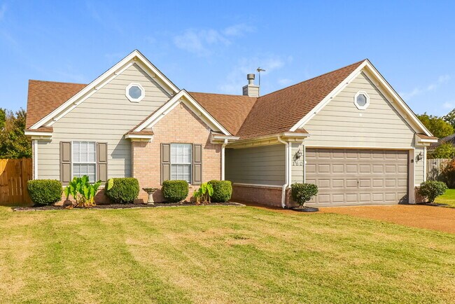 Foto del edificio - 160 Greer Ln