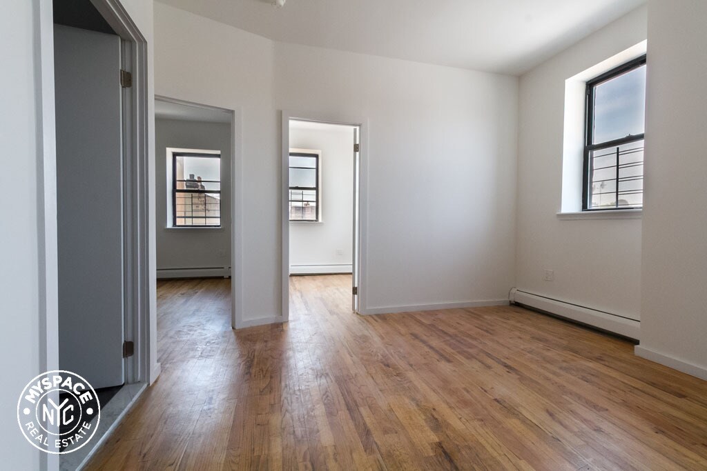 Foto principal - 2342 Atlantic Ave