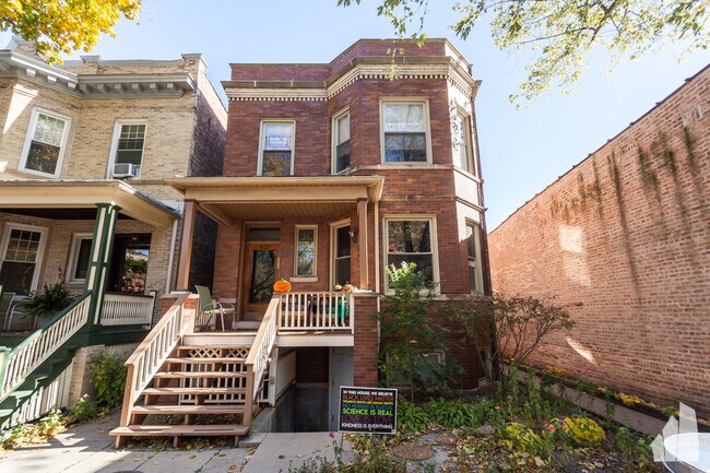 Building Photo - 5627 N Glenwood Ave
