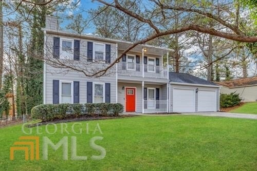 Building Photo - 104 River Oaks Dr
