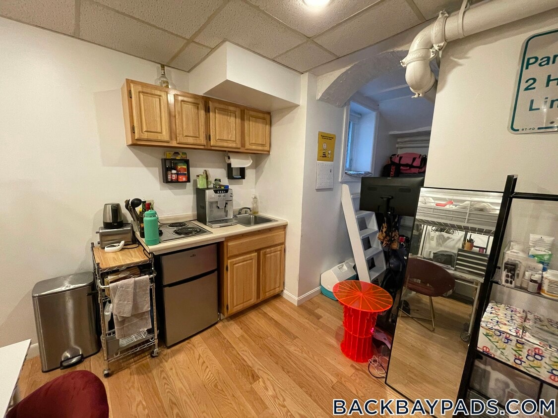 Foto principal - 405 Beacon St