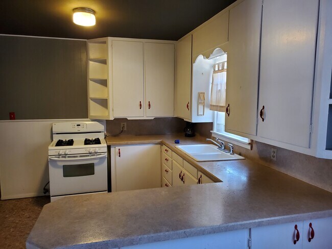 Foto del edificio - 501 Avenue B South