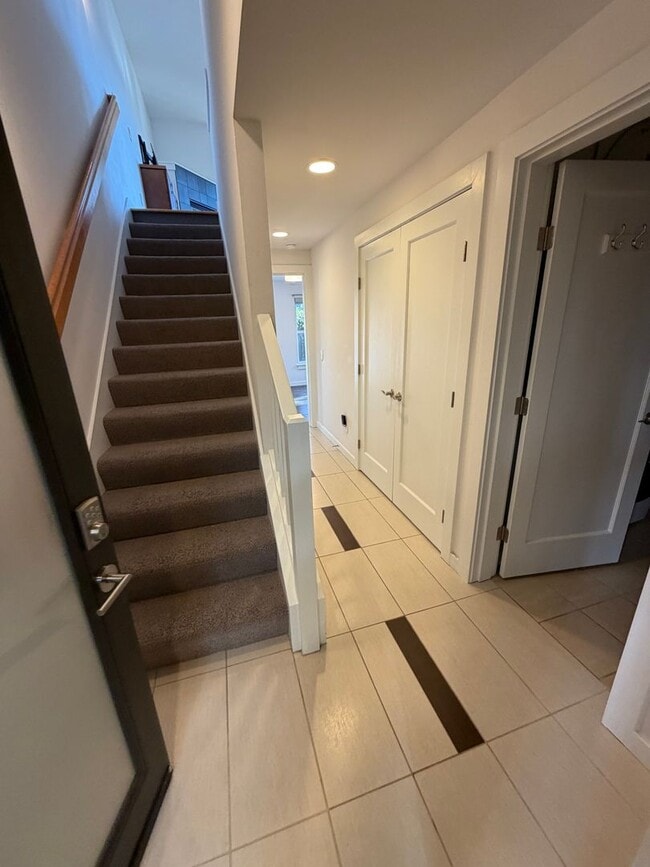 Foto del edificio - 3bd/3.5ba Townhouse on Capitol Hill