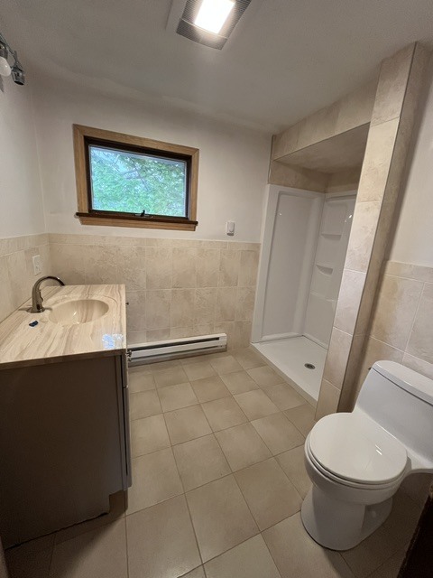 Bathroom - 54 Pleasant St