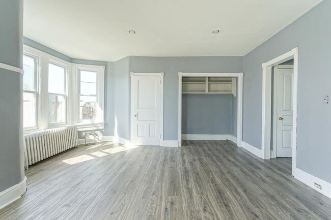 Foto del edificio - 4809 Baltimore Ave, Unit 3