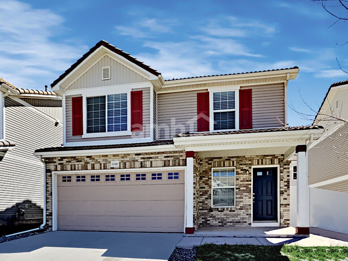 Foto principal - 5568 N Gibraltar Street