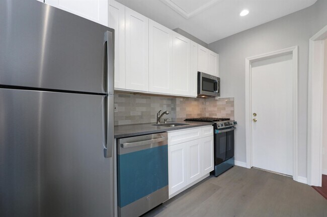 Foto del edificio - 1620 Palisade Ave