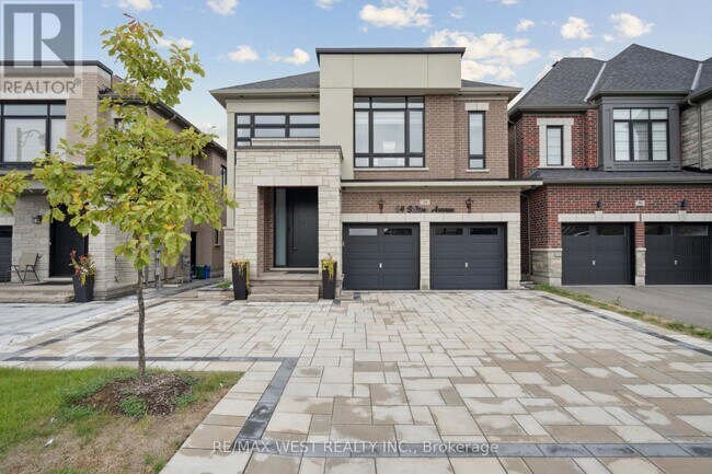 Building Photo - 54 Stilton Ave