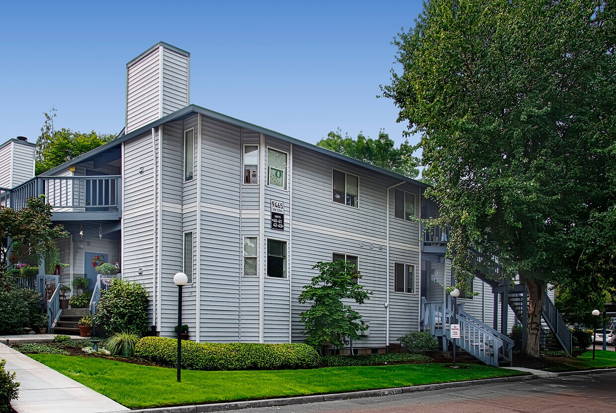 Forest Green Apartments - 9455 SW 125th Ave Beaverton, OR 97008 | Apartments .com, image size:1240x832