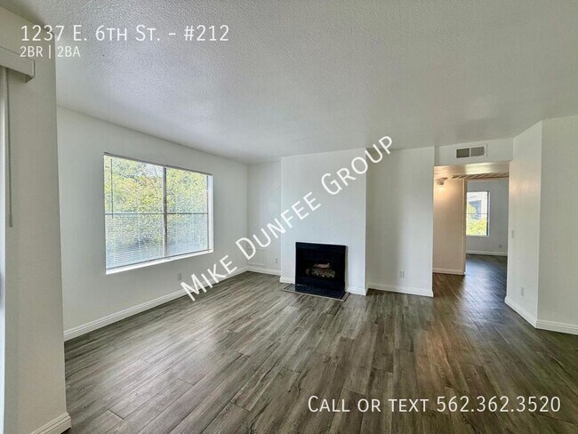 Foto del edificio - 1237 E 6th St