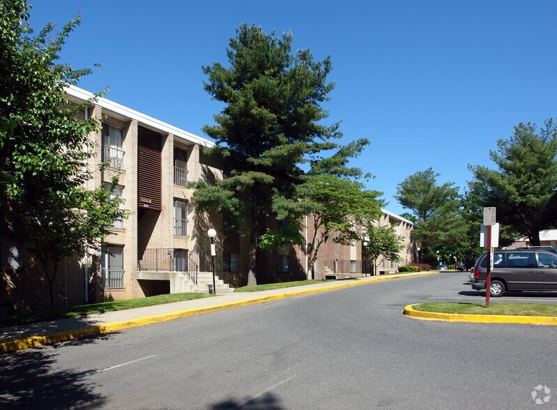 Gaither House Apartments Rentals Gaithersburg, MD