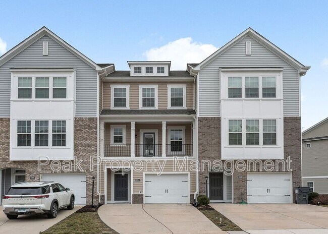 Foto del edificio - 6204 W Stonepath Garden Dr