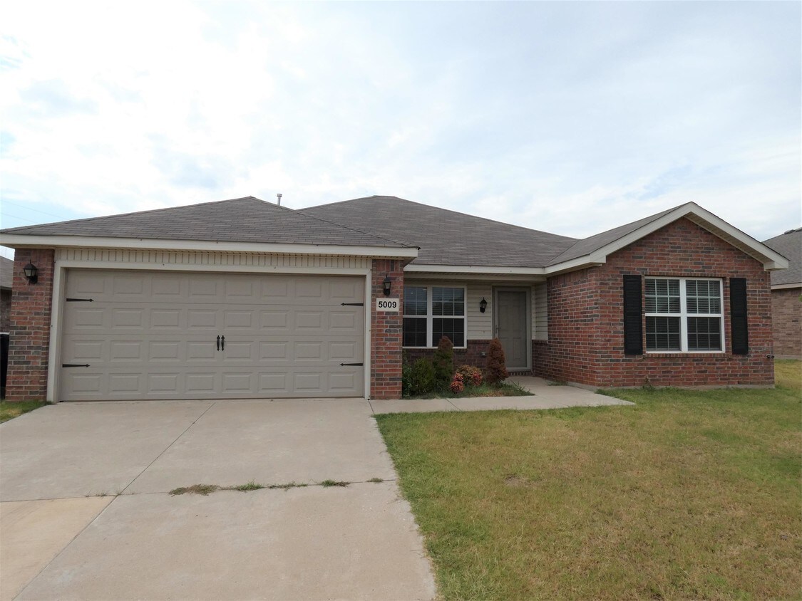 Photo - 5009 Hunter Blvd (Oklahoma City, OK)