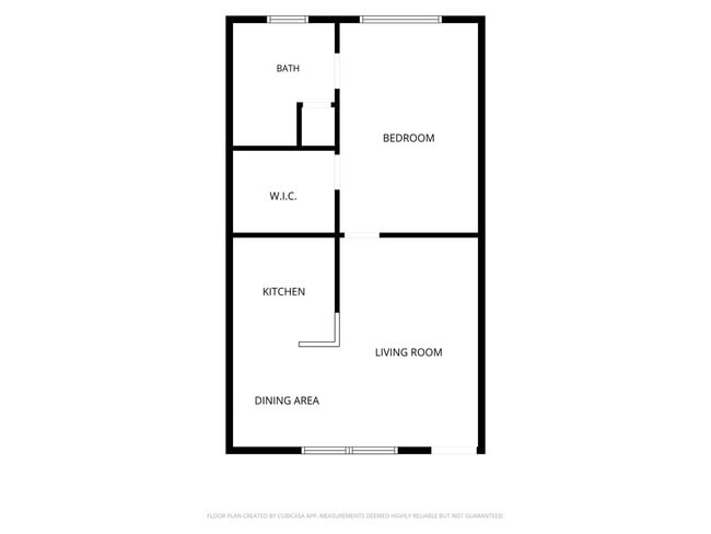 Photo - 2227 E Westport Dr Apartment