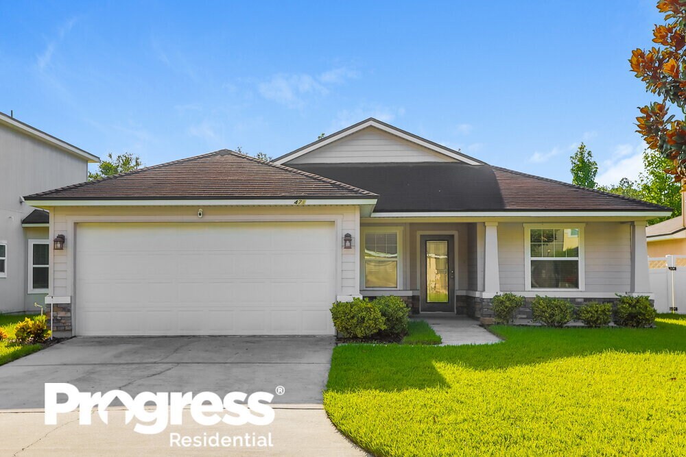 Foto principal - 471 S Aberdeenshire Dr